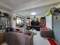 Blk 533 Bukit Batok Street 51 (Bukit Batok), HDB Executive #519541541